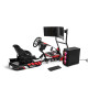 Playseat Races Sim Sparco Evolve Kart Rig II | race-shop.si