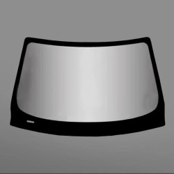 HGK BMW E92 Coupe - Hardcoated Lexan Polycarbonate Front Windscreen