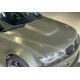 Body kit a vizuálne doplnky HGK BMW E46 Hood | race-shop.si