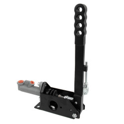 Hidravlična ročna zavora RACES basic 2 - ALU cilinder 17,8 mm