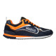 Čevlji Sparco S-Road shoes, blue/orange | race-shop.si