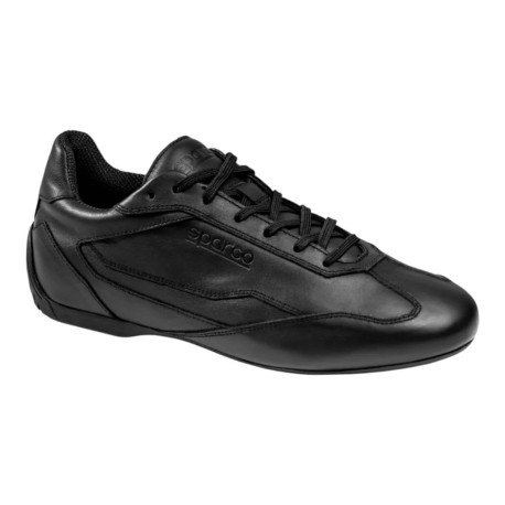 Čevlji Sparco shoes S-Drive Leather, black | race-shop.si