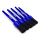 Dodatna oprema Sparco Corsa SPC119 multi-function detailing brush set | race-shop.si