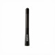 Antenna SPARCO CORSA car antenna SPC1418, black CARBON | race-shop.si