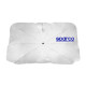 Promocijski predmeti Sparco Corsa SPC1730 sunshade umbrella 137x86cm | race-shop.si