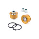 IRP poliuretanski silent bloki IRP Rear subframe aluminium bushings BMW E8X, E9X (not M models) | race-shop.si