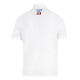 Majice Spacro Polo shirt LANCIA HF Squadra Corse Lunetta, white | race-shop.si