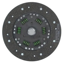 CLUTCH DISC PCS 240-21,8x24,2-23 Sachs Performance