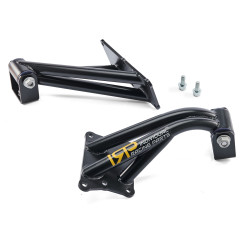 IRP Engine brackets for BMW E46 M54