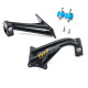 Nosilci motorja in menjalnika IRP Engine brackets for BMW E46 M54 | race-shop.si