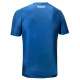 Majice Majica SPARCO SL SUBLY, modra | race-shop.si