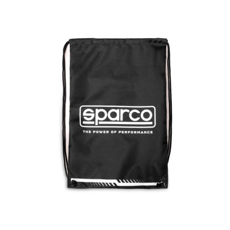 Torbe, denarnice SPARCO shoe bag payoff, black | race-shop.si