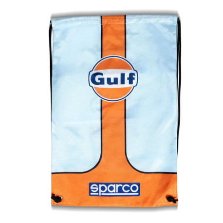 Torbe, denarnice SPARCO shoe bag payoff, GULF | race-shop.si
