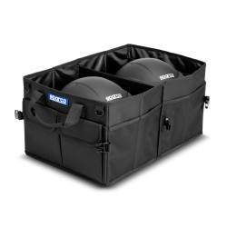 SPARCO Foldable Helmet Box
