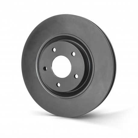 Zavorni diski Rotinger Rear brake discs Rotinger Tuning series 298, (2psc) | race-shop.si