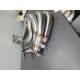 Outlet Exhaust manifold for SUBARU IMPREZA WRX STI 2.0/2.5L Turbo (2002-07) POŠKODOVANA | race-shop.si