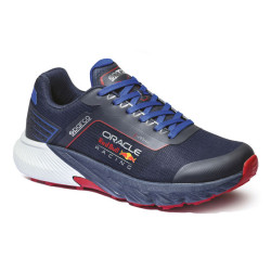 Sparco safety shoes S-Park REDBULL FENNY