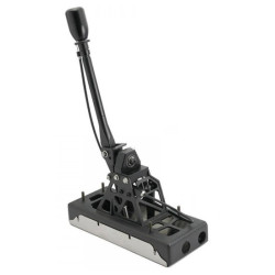 RACES Performance short shifter for Audi TT / A3 (03-18)