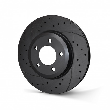 Zavorni diski Rotinger Front brake discs Rotinger Tuning series 1003, (2psc) | race-shop.si