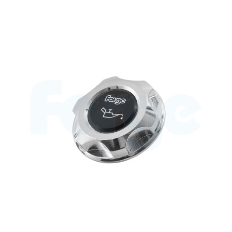 pokrovček za olje FORGE oil cap for Hyundai Veloster N | race-shop.si