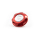 pokrovček za olje FORGE oil cap for Hyundai Kona1.6 N-line | race-shop.si