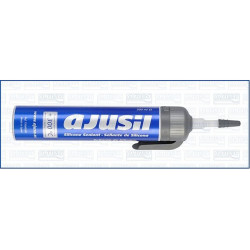 AJUSA silikonsko tesnilo Ajusil (−60 °C / +320 °C), 200 ml