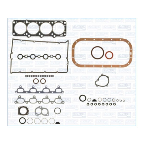 Deli motorja Ajusa Complete Gasket Set Volvo B234F | race-shop.si
