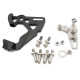 kratki menjalniki RACES Adjustable short shifter arm for VW Golf / Passat / EOS | race-shop.si