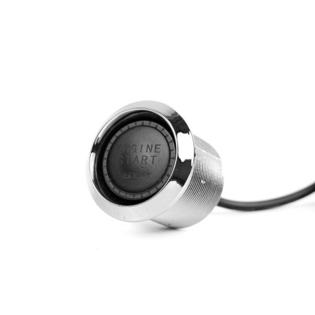 Gumbi in stikala za zagon Zagonski gumb Pivot - osvetljen | race-shop.si