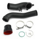 Vnos zraka RACES RACES Cold air turbo intake system for BMW G11/12 B58 (2015+) | race-shop.si