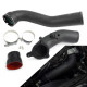 Vnos zraka RACES RACES Cold air turbo intake system for BMW G11/12 B58 (2015+) | race-shop.si