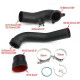 Vnos zraka RACES RACES Cold air turbo intake system for BMW G11/12 B58 (2015+) | race-shop.si