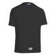 Majice Spacro T-shirt LANCIA STRATOS HR GR4, black | race-shop.si