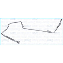 Ajusa Oil Pipe VAG 1.8L 20v T
