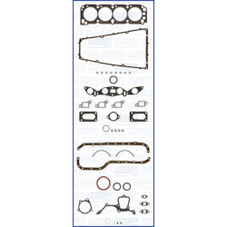 Ajusa Complete Gasket Set Ford 2.0L 8v - Pinto