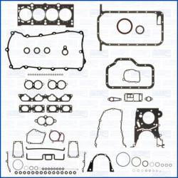Ajusa Complete Gasket Set BMW 1.8L 16v - M42B18