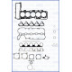 Deli motorja Ajusa Complete Gasket Set VAG 2.5L 20v - EA855 | race-shop.si