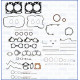 Deli motorja Ajusa Complete Gasket Set Subaru 2.5L 16v - EJ257 | race-shop.si
