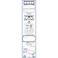 Ajusa Complete Gasket Set Mazda 1.6L 16v - B6