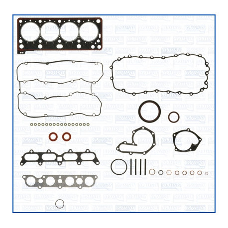 Deli motorja Ajusa Complete Gasket Set Renault 2.0L 16v - F7R | race-shop.si
