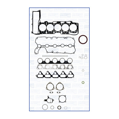 Deli motorja Ajusa Complete Gasket Set VAG 2.5L 20v - EA855 | race-shop.si