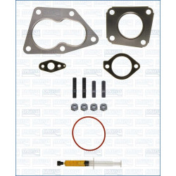 Ajusa Turbo Gasket Set Mitsubishi 2.0L 16v - 4G63 7-bolt