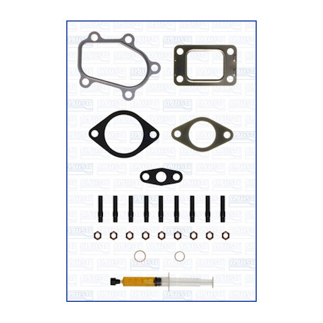 Deli motorja Ajusa Turbo Gasket Set Nissan 2.6L 24v - RB26DETT | race-shop.si