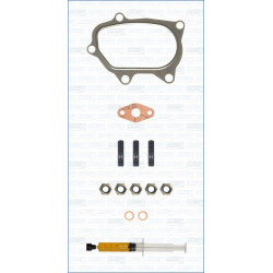 Ajusa Turbo Gasket Set Subaru 2.5L 16v - EJ255
