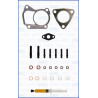 Ajusa Turbo Gasket Set Subaru 2.5L 16v - EJ25 DOHC