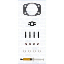 Ajusa Turbo Gasket Set Volvo 2.3L 8v - B230