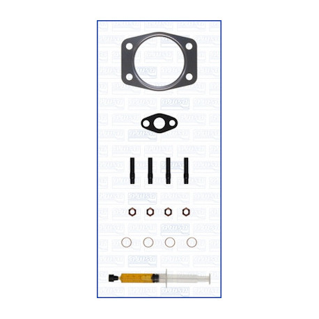 Deli motorja Ajusa Turbo Gasket Set Volvo 2.3L 8v - B230 | race-shop.si