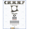 Ajusa Turbo Gasket Set VAG 1.8L 16v - EA888