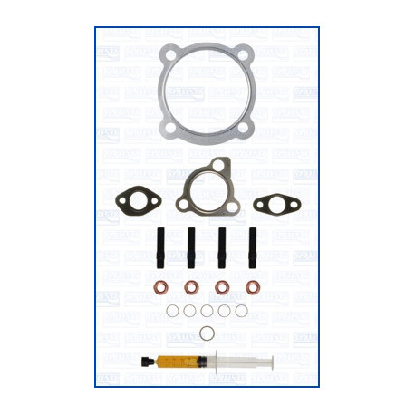 Deli motorja Ajusa Turbo Gasket Set VAG 1.8L 20v T | race-shop.si