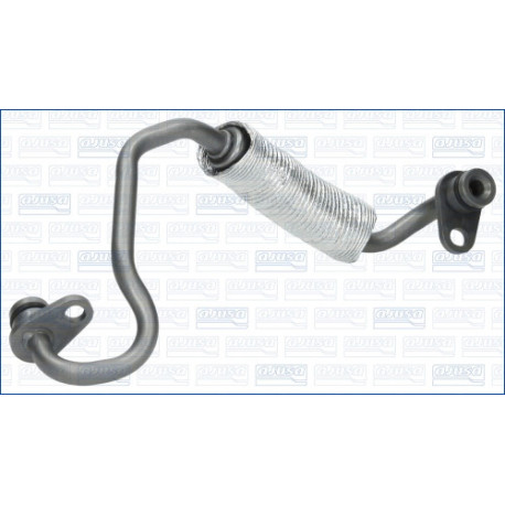 Deli motorja Ajusa Oil Pipe BMW 3.0L 24v - S55B30 | race-shop.si